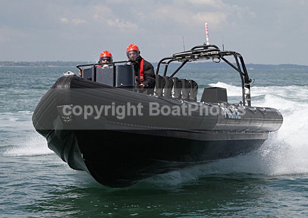 100515 DELTA POLICE IMG_0329 - DELTA RIGID INFLATABLE BOATS