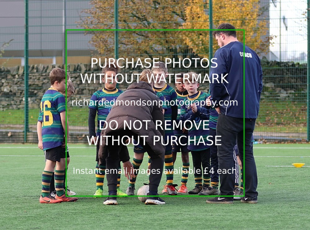 533A2017 - Kendal Rugby Juniors U10 vs Keswick Rugby Juniors U10 (2/11/25)