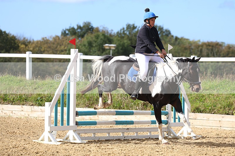 3E7A3591 - Class 5: 60cm Senior