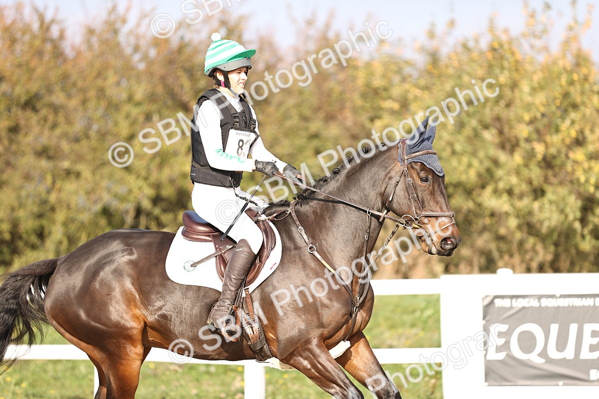 SBM_003651 - Class 3 - 90cm