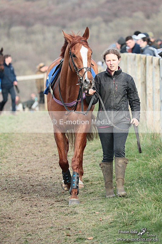 PtP 280226 1312 - Kimblewick PtP Kingston Blount 28/02/26