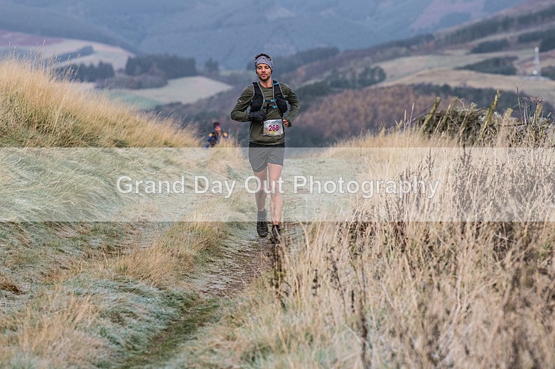 Tweed Valley-180 - High Terrain Events Tweed Valley 65 & 50K Ultra Trail Races Sunday 17th November 2024