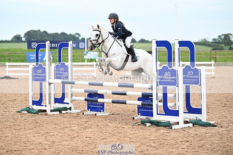 240907A-130626-01861 - Cls 3 Pony Medium Team 80cm & 90cm