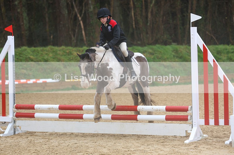 3E7A2005 - Class 3: 60 -65cm