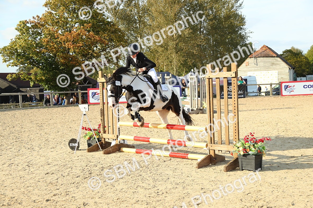 SBM_53606 - J8 - Junior Pony 65cm Championship