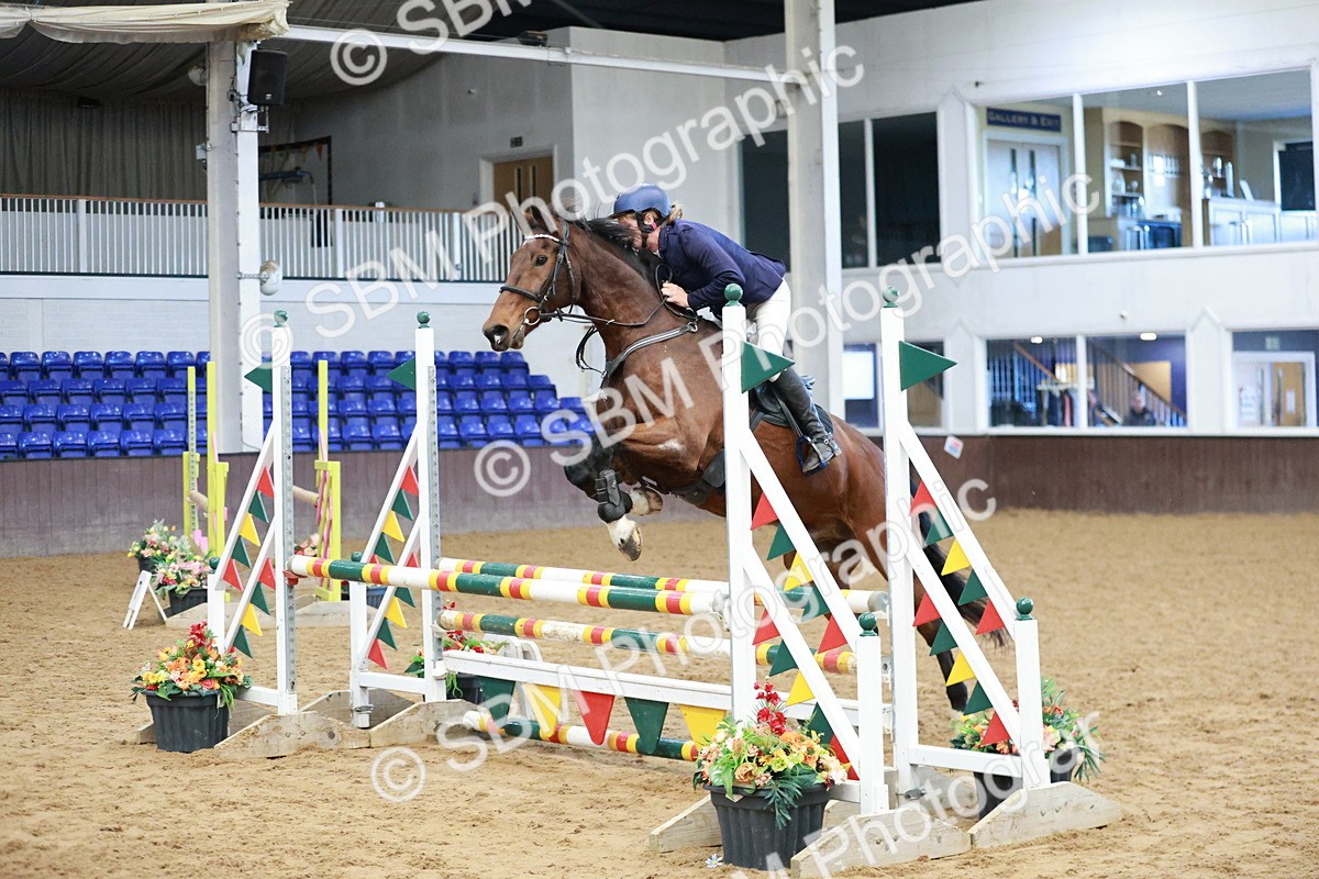 SBM_002978 - Class 9 - Senior British Novice - 90cm