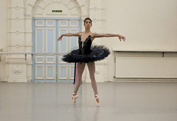  - Begona Cao-Miranda