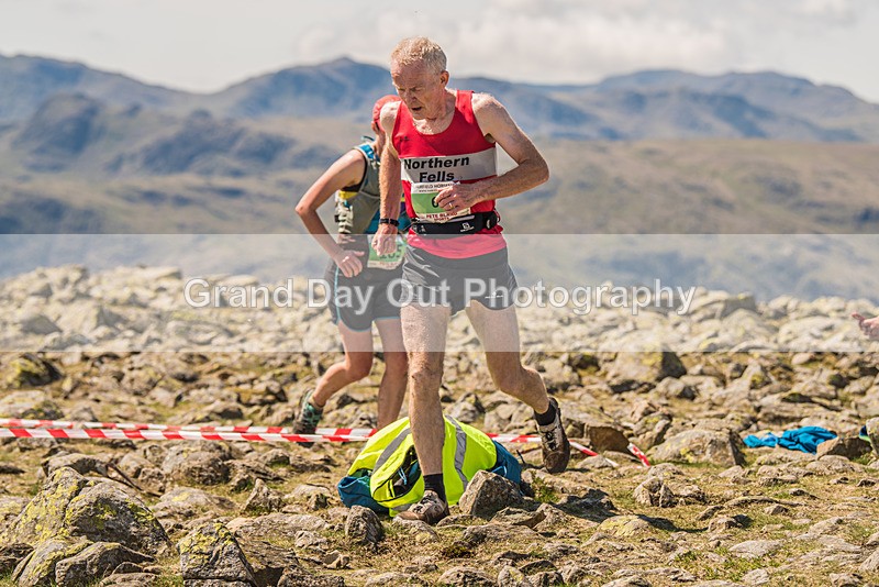 Fairfield-713 - Fairfield Horseshoe Fell Race Saturday 13th May 2023