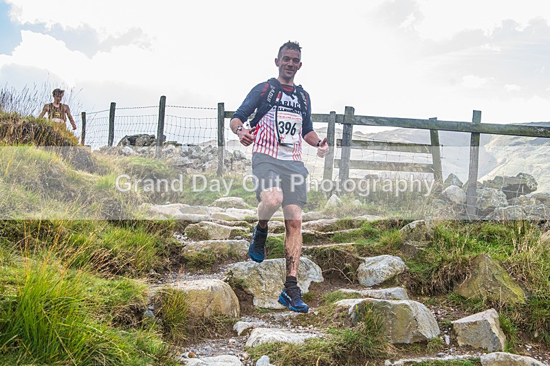 Langdale-1384 - Langdale Horseshoe Fell Race Saturday 8th October 2022