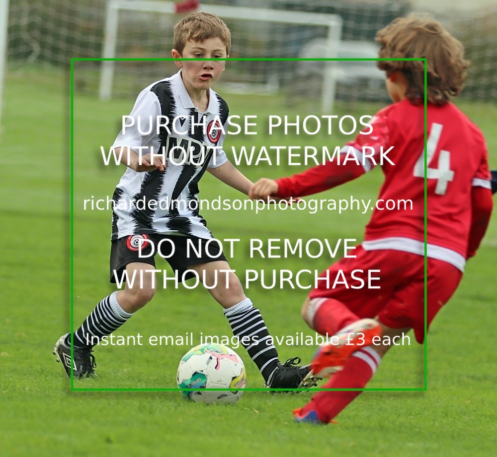 IMG_7079 - Craven Wanderers U8 photos