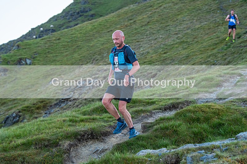 Blencathra-328 - Blencathra Fell Race Wednesday 7th June 2023