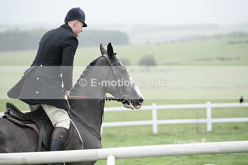 PtP 271122 891 - Hursley Hambledon Hunt Point-to-Point - Larkhill - 27/11/22