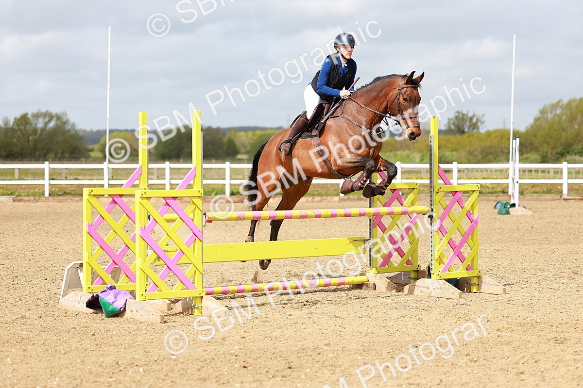 SBM_002206 - Class 9 - Senior Discovery - 1.00m
