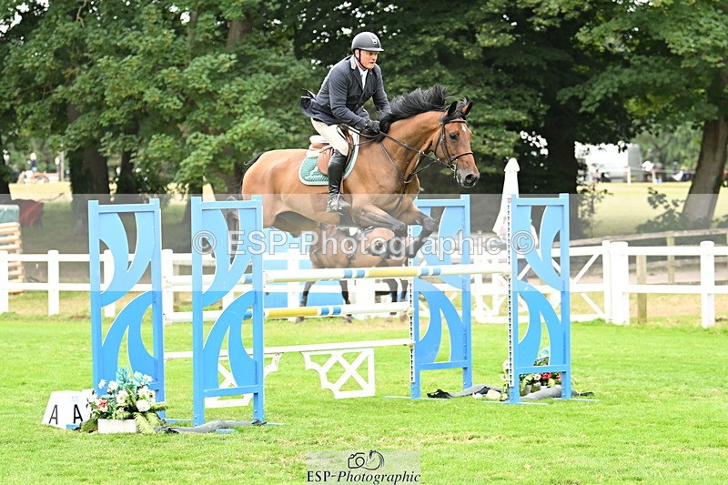 250705A-120144-14552 - Cls 30 Snr Foxhunter 2nd Round