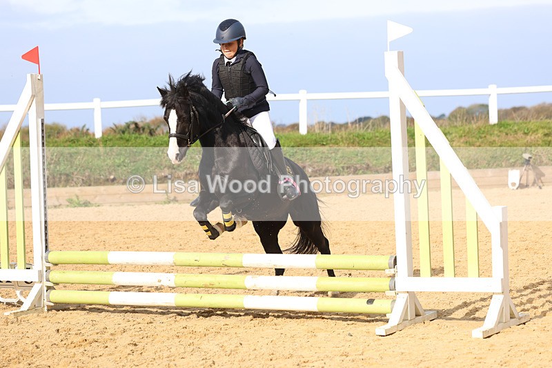 3E7A6553 - Class 2: 50cm Open