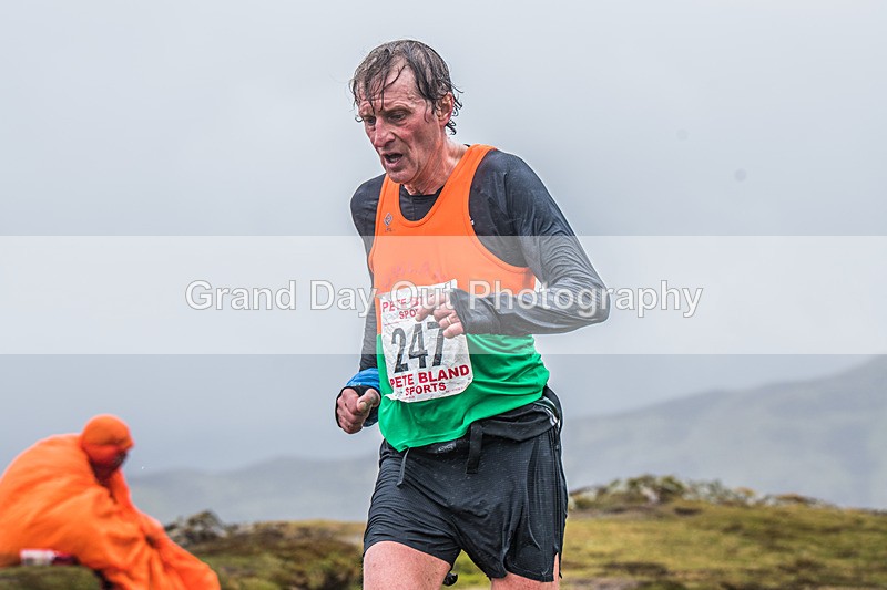 Coledale-324 - Coledale Horseshoe Fell Race Saturday 25th March 2023