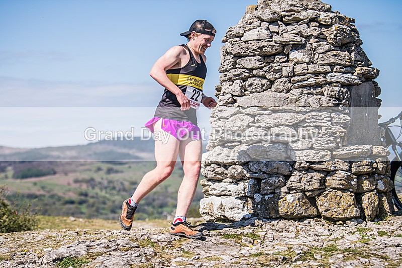 Dean Barwick-66 - Dean Barwick Dash Sunday 20th April 2025