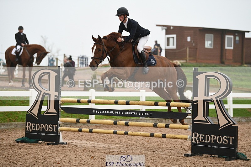 241103A-103845-07523 - SUN Cls 21 Snr Newcomers and 1.10m Open