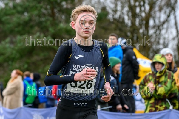 InterXC26-910856 - U17 Men