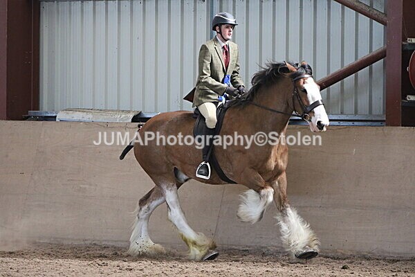 SIAL2040 - Indoor Classes