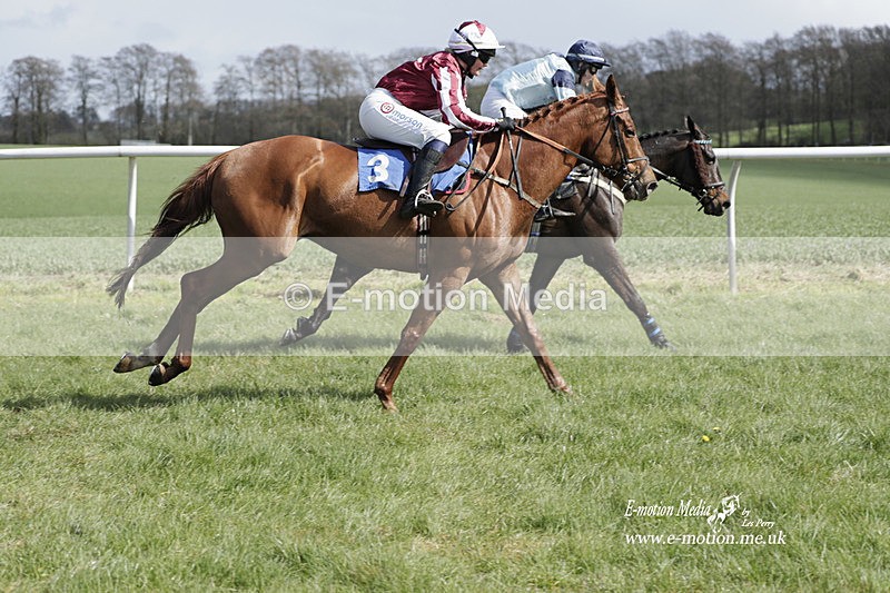PtP 100423 500 - Old Berkshire Point-to-Point Lockinge 10/04/23