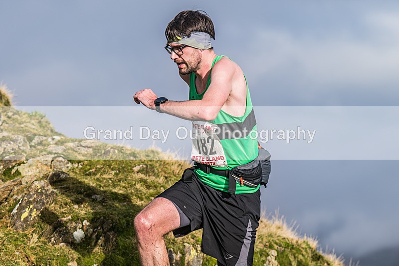 Dunnerdale-595 - Dunnerdale Fell Race Saturday 8th November 2025