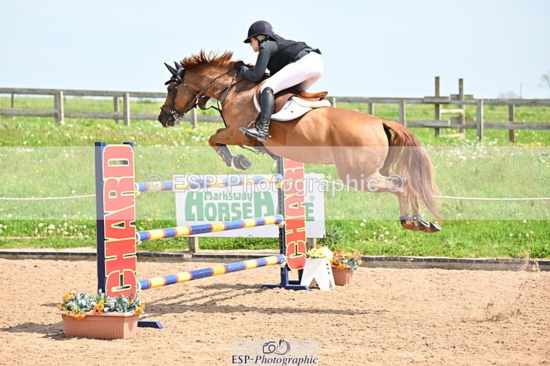 240510A-131107-06874 - Cls 23 Talent Seeker Inc 7 yr old Start to 13.15