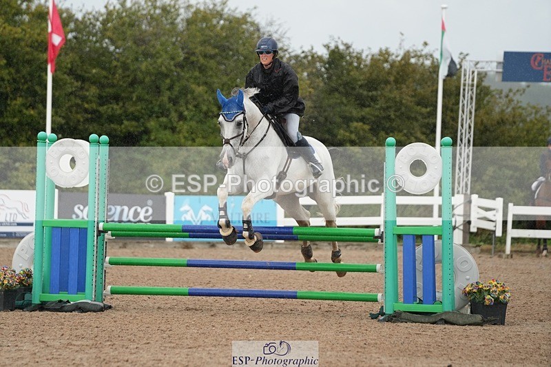 250911-131843-01620 - Cls 12 95cm Amateur Champ