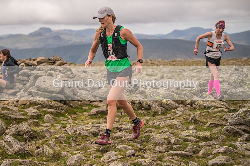 Rydal Round-542 - Rydal Round Fell Race Thursday 31st July 2025