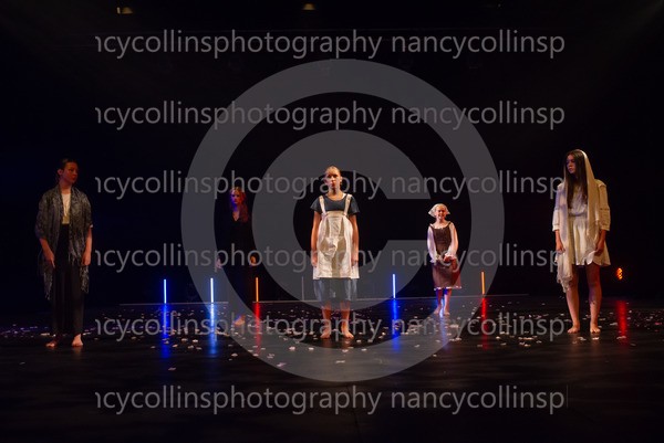 00899 - Les Mis Medley