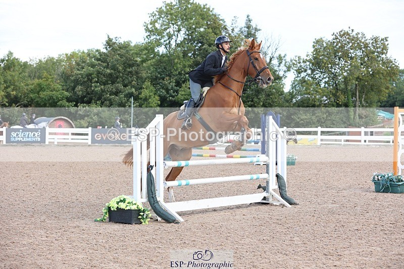 250913-101706-06025 - Cls 21 Snr British Novice and 90cm Open