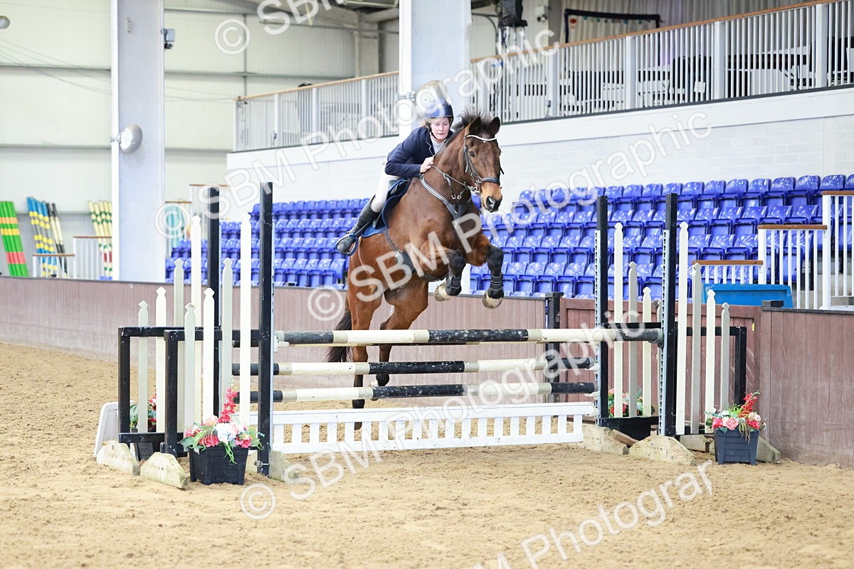 SBM_003205 - Class 10 - Nupafeed Supplements Senior Discovery/ 1m Open