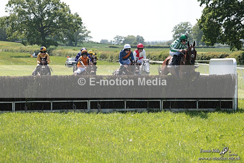 PtP 250526 75 - Albrighton & Woodland PtP Chaddesley Corbett 25/05/26