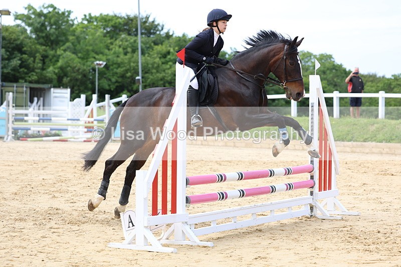 3E7A4084 - Class 6: 70cm Junior