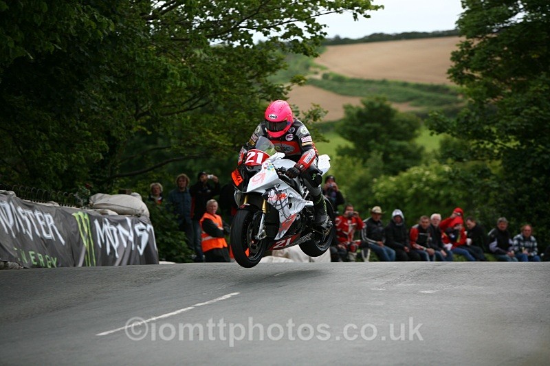  - Superstock Race