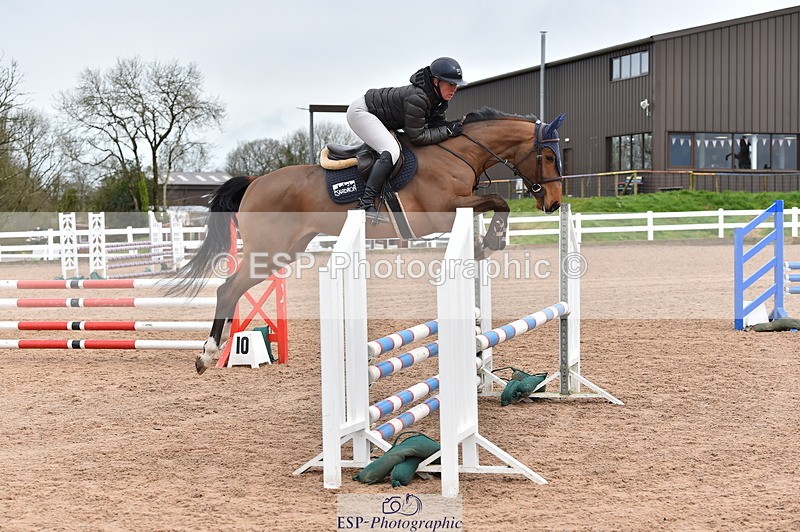 240327A-101252-00085 - Cls 1 British Novice and 90cm Open