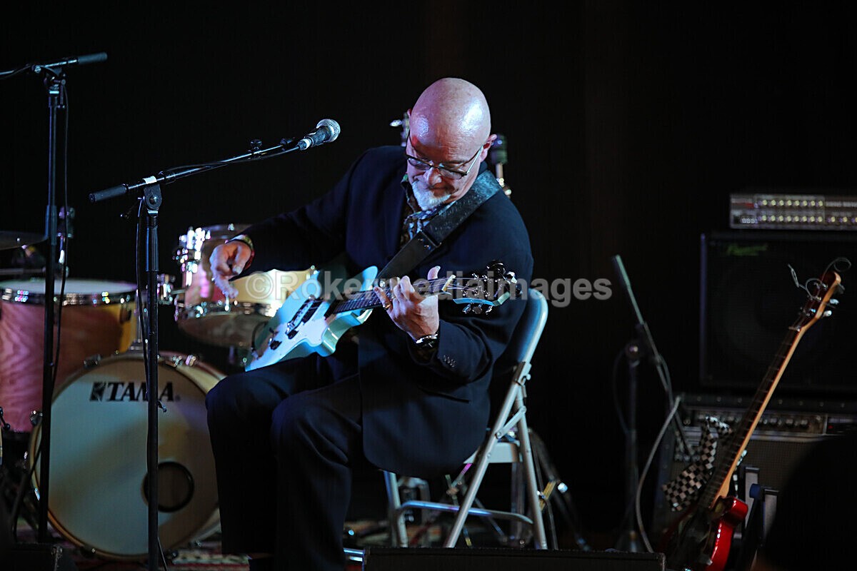 FOLK N BLUES-421 - FOLK and BLUES SEPT 2022