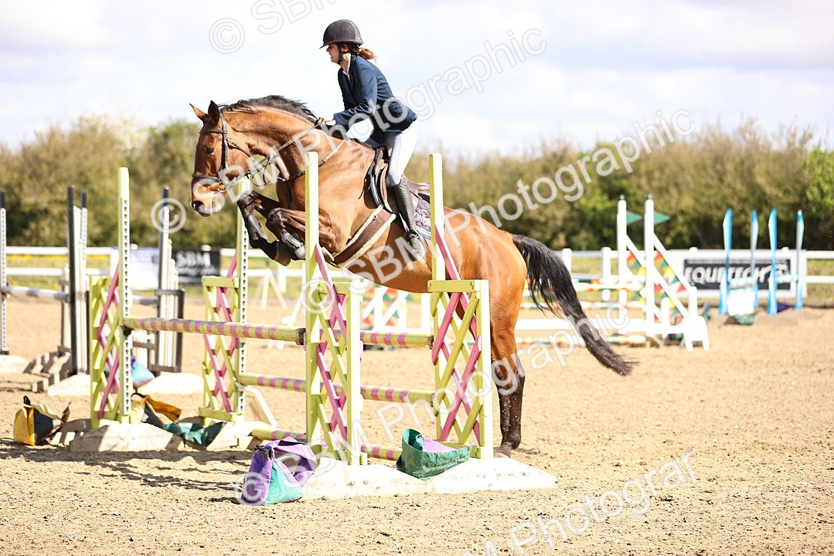 SBM_003259 - Class 15 - Senior British Novice - 90cm