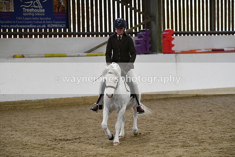 WJ5_6278 - Class 9 Ridden Veteran