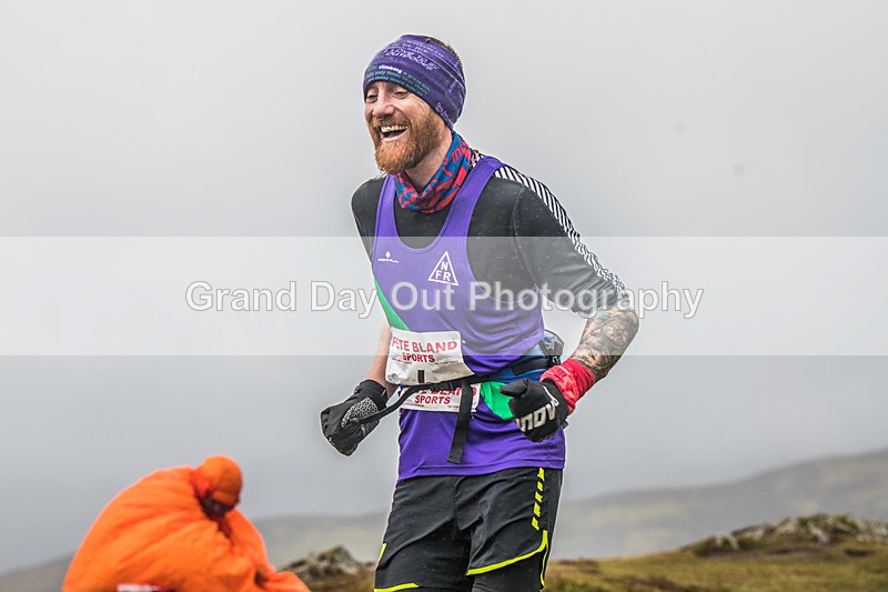 Coledale-384 - Coledale Horseshoe Fell Race Saturday 25th March 2023