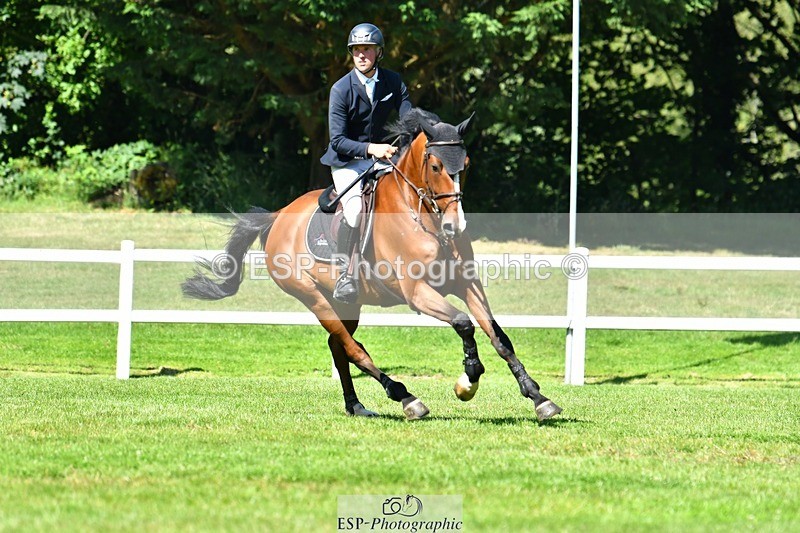 230707-161104-09383 - Cls 14 1.35m Speed Derby