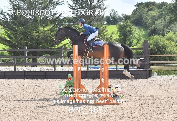 BPP_4657 - CLASS 15 SUN Senior Newcomers/ 1.10m Open