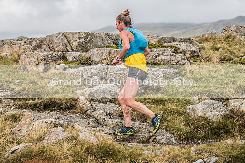 Three Shires-663 - Three Shires Fell Face Saturday 16th September 2023