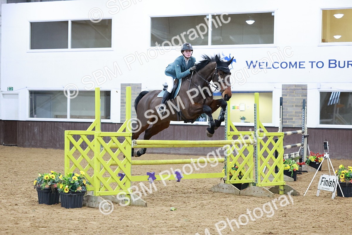 SBM_004012 - Class 12 - National 1.15m Members Cup Qualifier/ 1.15m Open