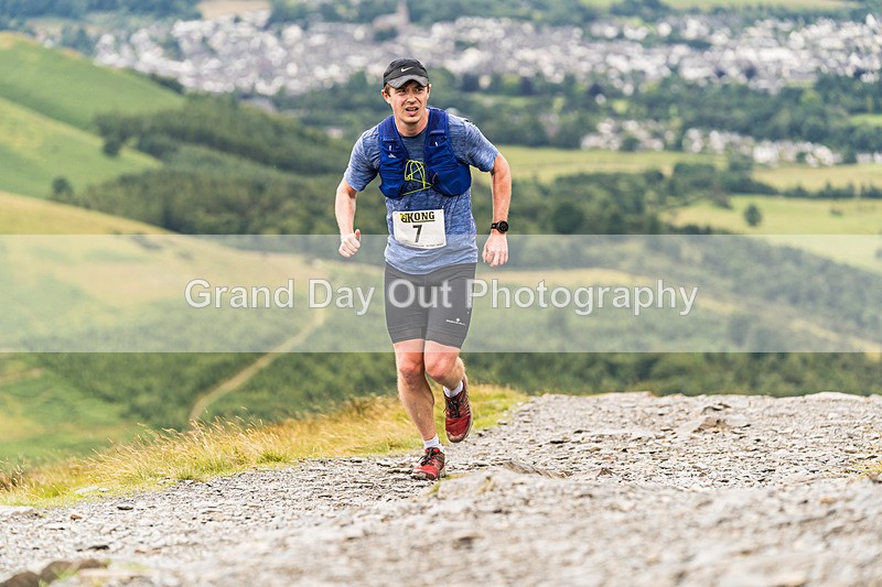 Skiddaw-67 - Skiddaw Fell Race Sunday 7th July 2014