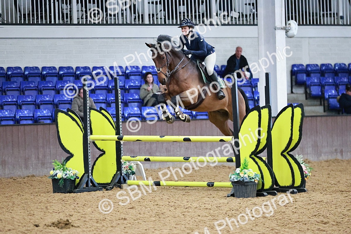 SBM_000936 - Class 3 - Senior Discovery 1.00m