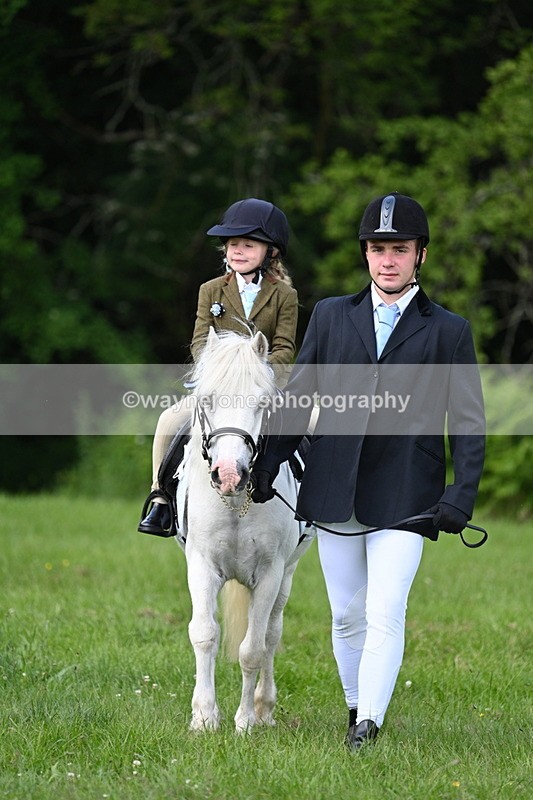 WJ7_1020 - Class 11 Condition & Turnout