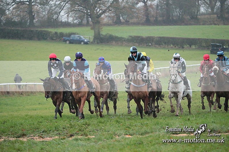 PtP 031223 661 - Wheatland Hunt PtP Chaddesley Races 03/12/23