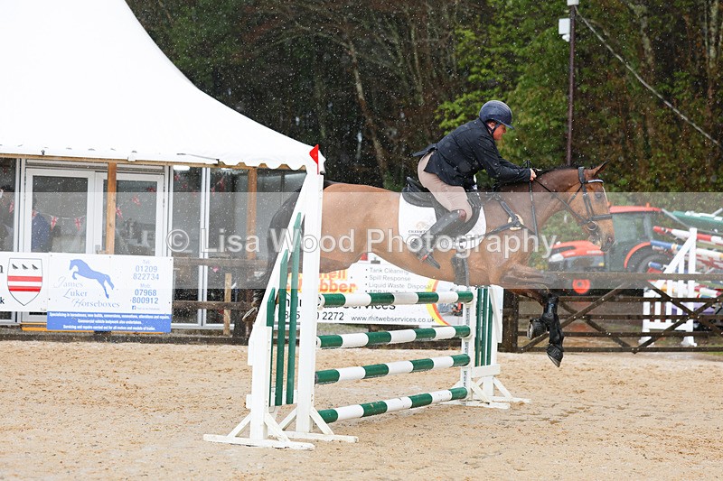 3E7A1577 - Class 6: Senior 1.05m
