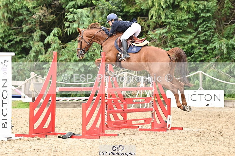 250706A-133007-19675 - Cls 49 Snr 1.10m Grand Prix